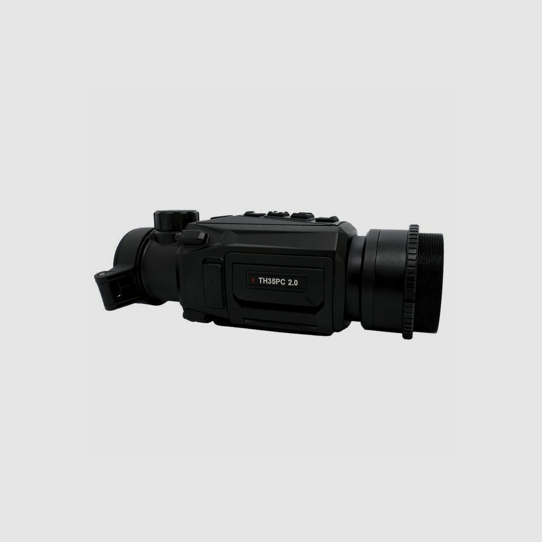 HIK-Micro Thermal Imaging Technology TH35PC 2.0 Thunder