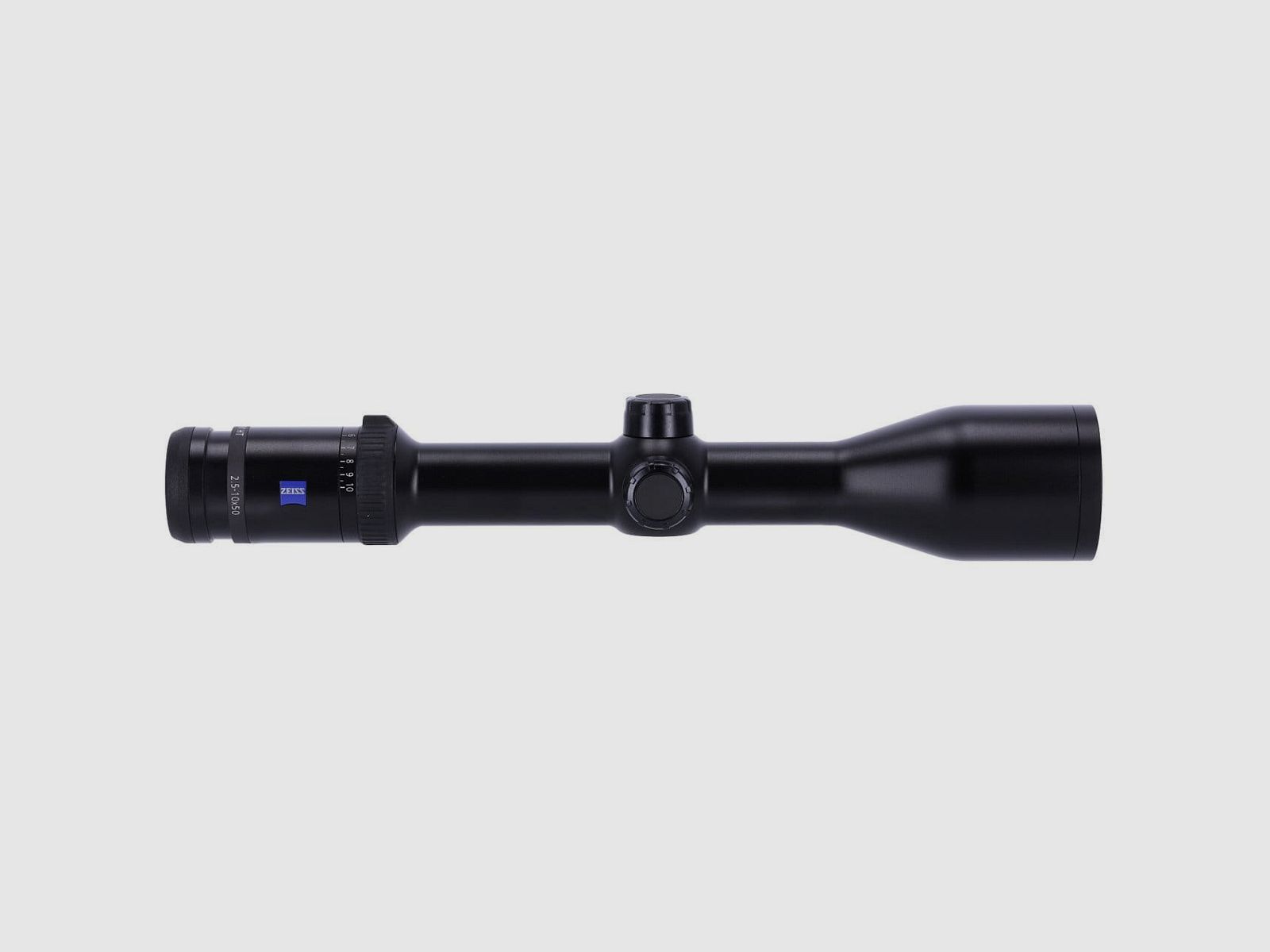 ZEISS Victory HT 2.5- 10x50 (60) Zielfernrohr