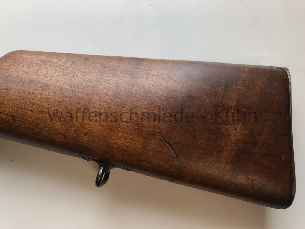 Car Gustav M96