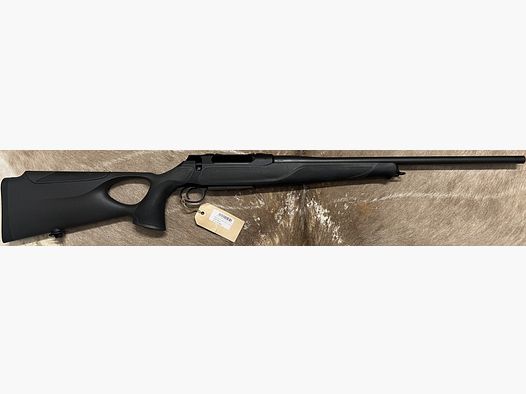 Sauer 404 Synchro XT m. Gevind