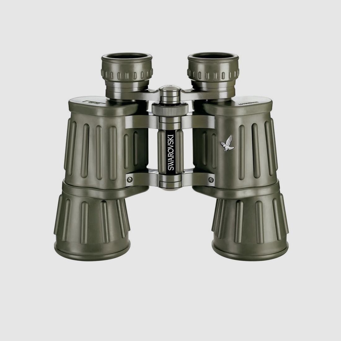 Swarovski Habicht 7x42 GA green