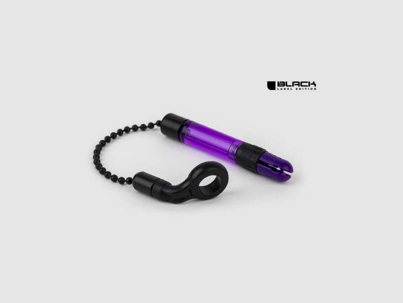 Montage Fox Black Label Slik Bobbin Lila