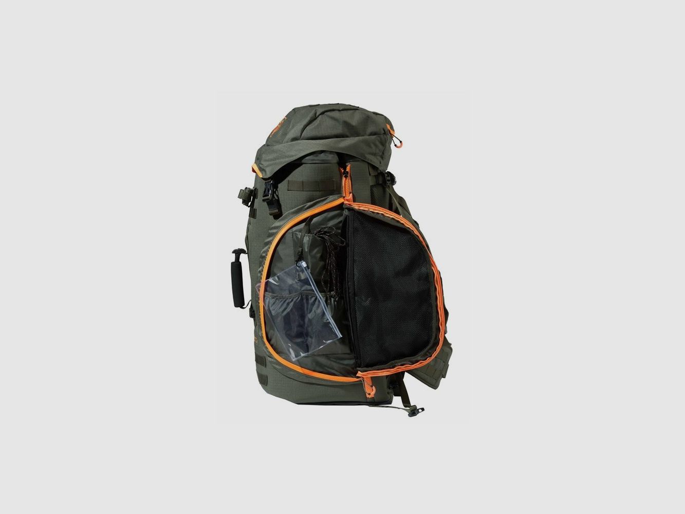 Beretta Modularer Rucksack 65 Liter, Bild 2 von 3