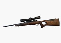 MAUSER - Straight Pull Repeating Rifle M25 MAX