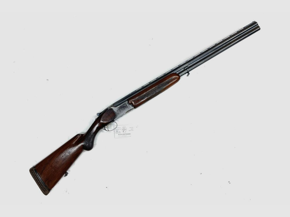 Miroku 12GA2 3/4