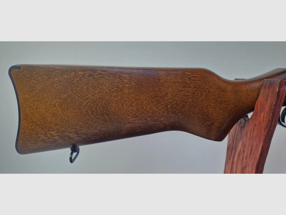 Ruger SLB Mini Thirty - 7.62x39