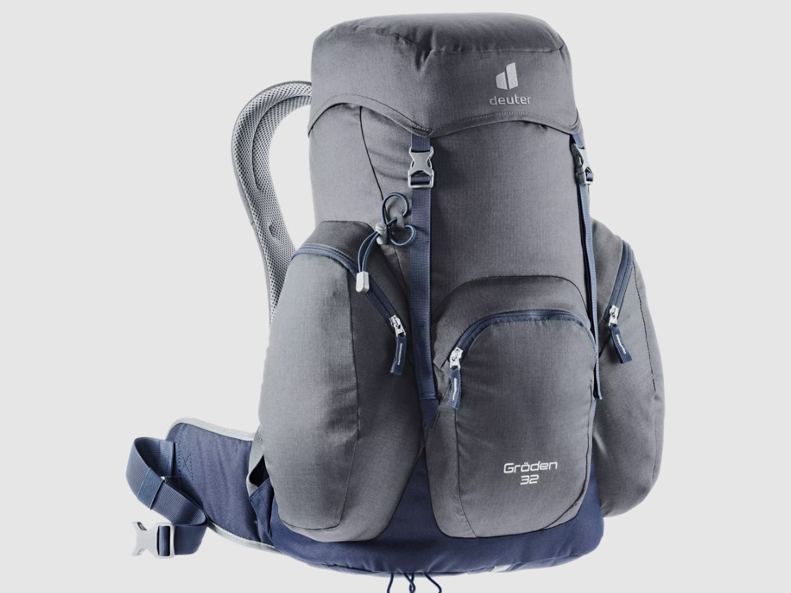 Deuter Gröden 32