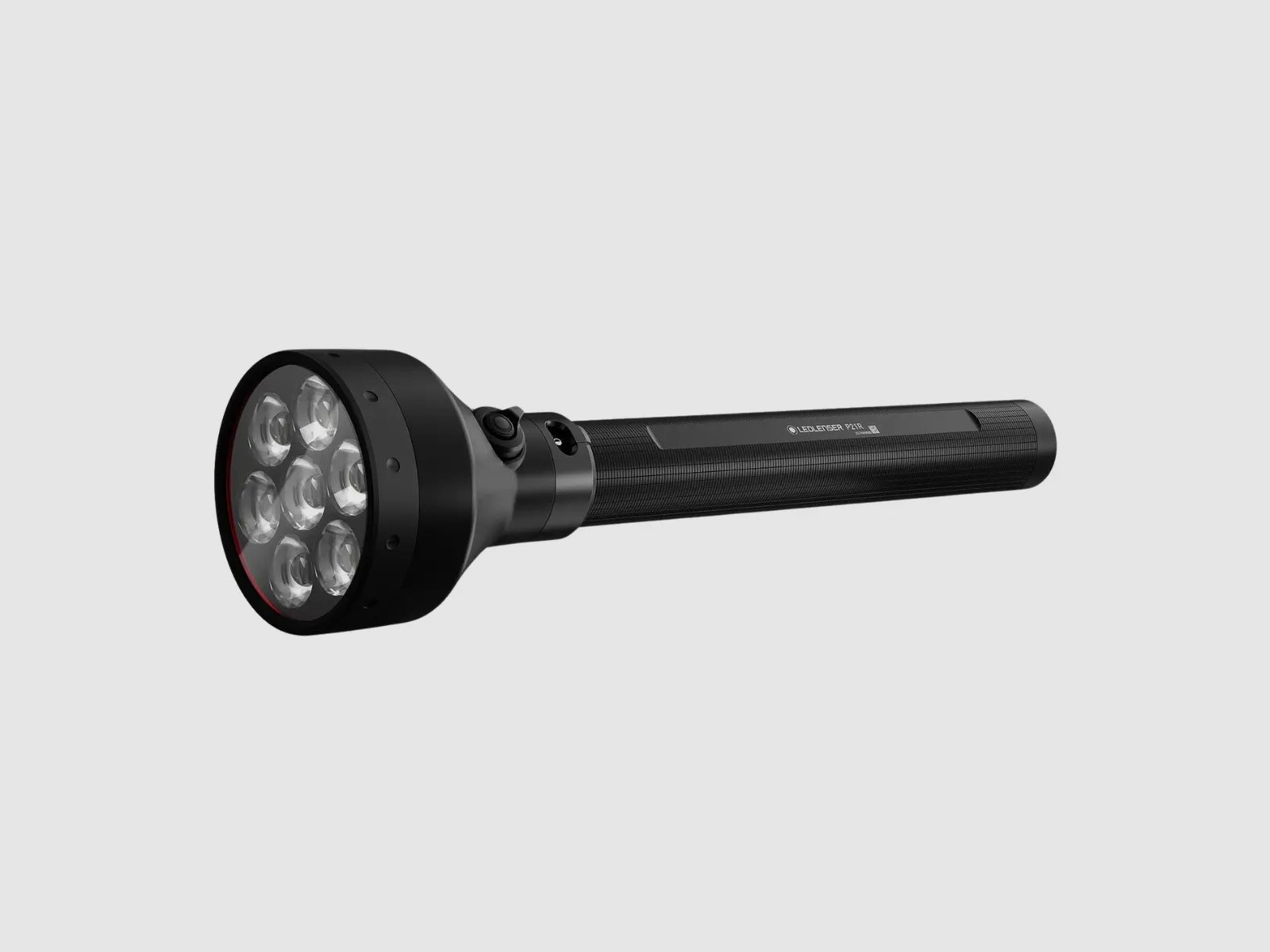 Ledlenser Taschenlampe P21R