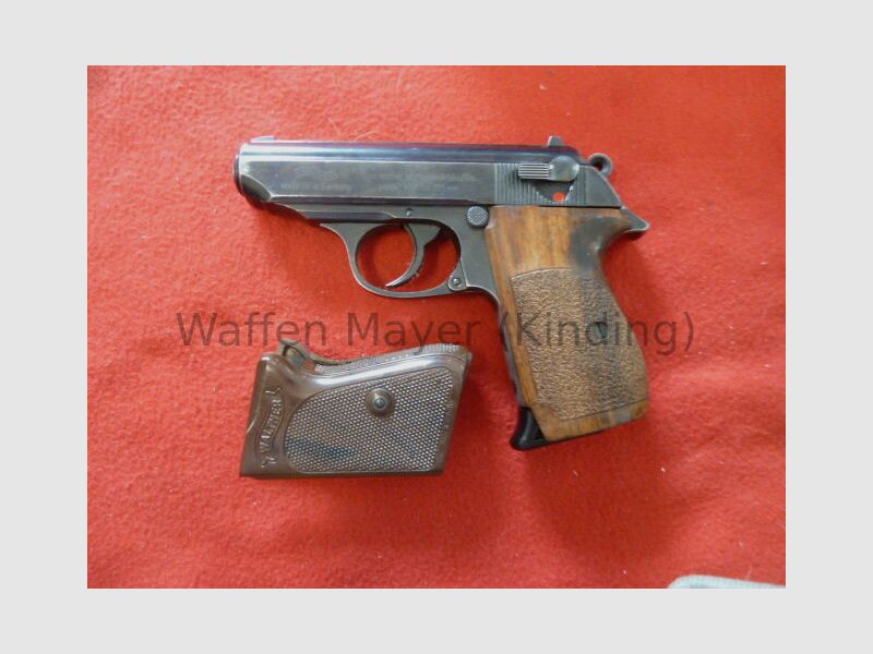 Walther PPK-L