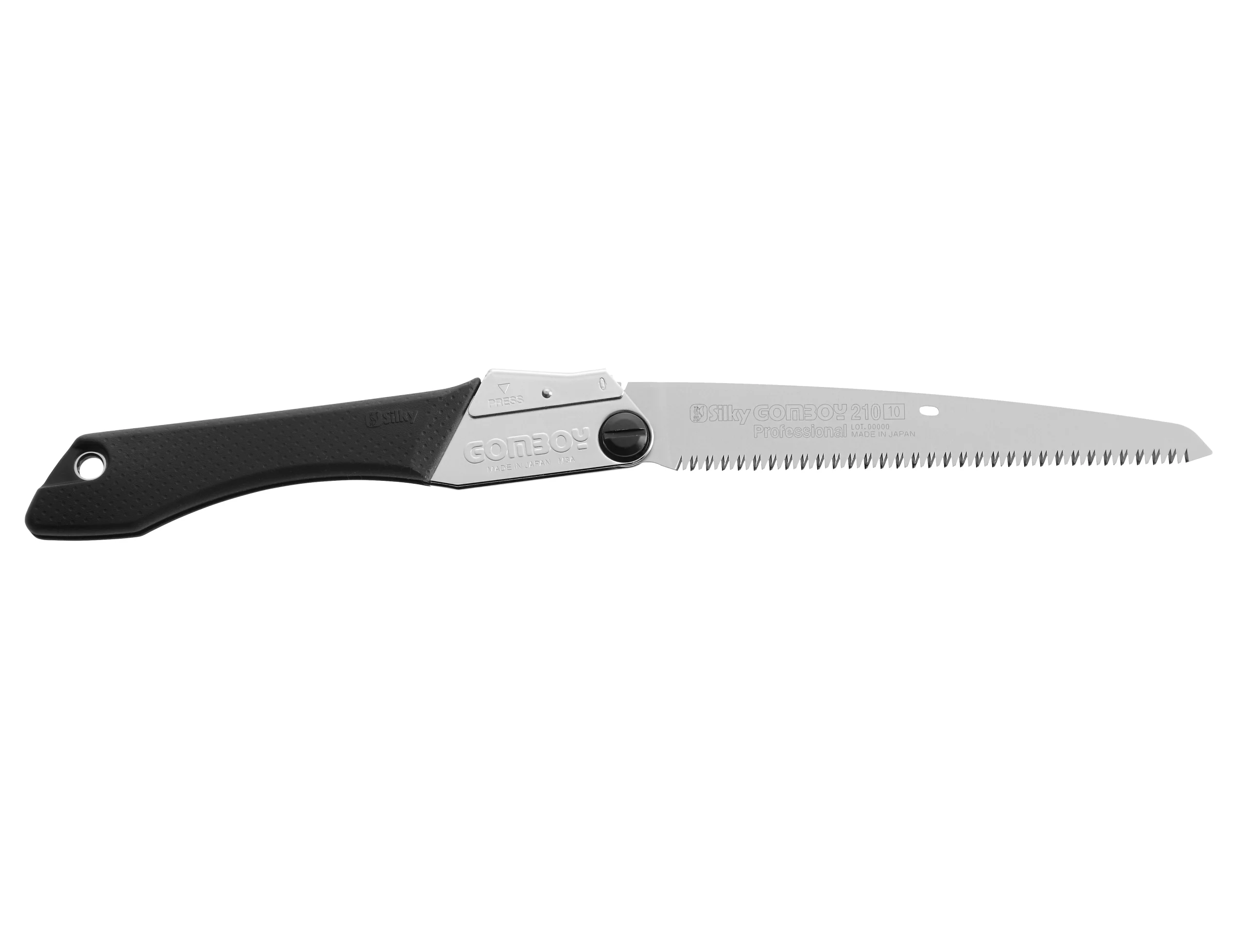 Klappbare Handsäge Silky Gomboy 240-10 (KSI522124), Bild 2 von 22