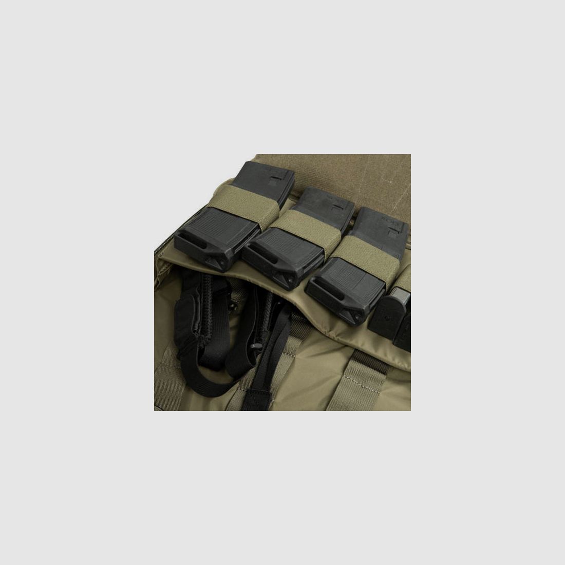Helikon - SBR-Tragetasche® - Schwarz / MultiCam Schwarz - TB-SCB-CD-0C01A, Bild 10 von 17