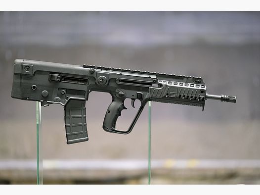 IWI TAVOR X95