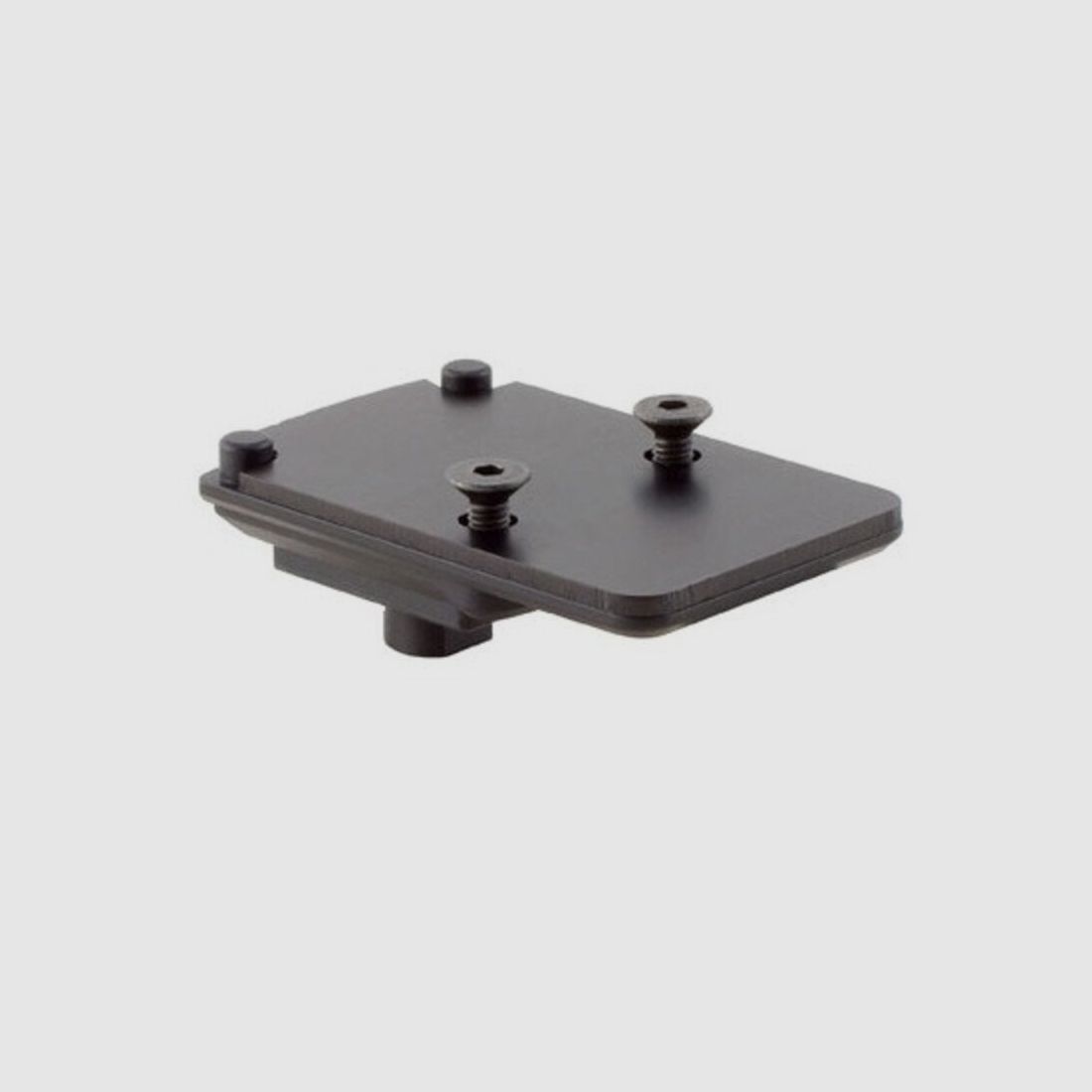 Trijicon Quick Release Mount RMR Rifle