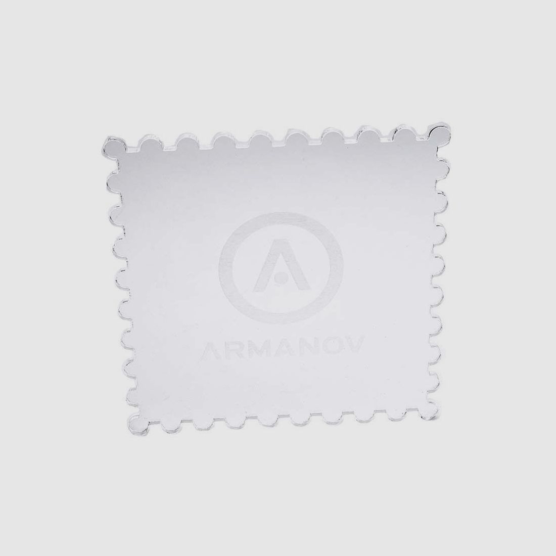 Armanov OALCH OAL Checker für Koffer für Kaliber, Kaliber: 40 S&W oder 10 mm Auto oder 45 ACP, Bild 3 von 3