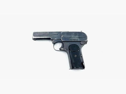 Rheinische Metallwaren, .32 Auto, Occasion