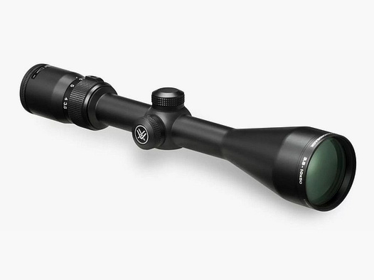 Vortex Diamondback Zielfernrohr 3,5-10x50 Dead Hold BDC