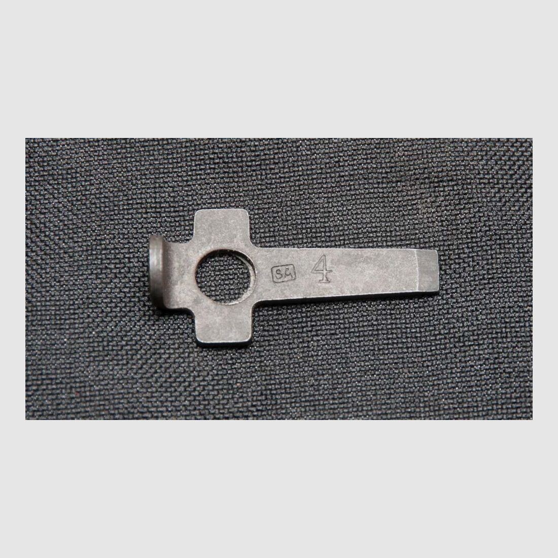 Luger Schlüssel 08