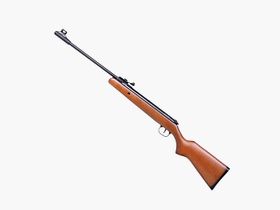 Diana Two-Forty Rifle de Aire Comprimido de Quiebre 4,5mm Diabolo