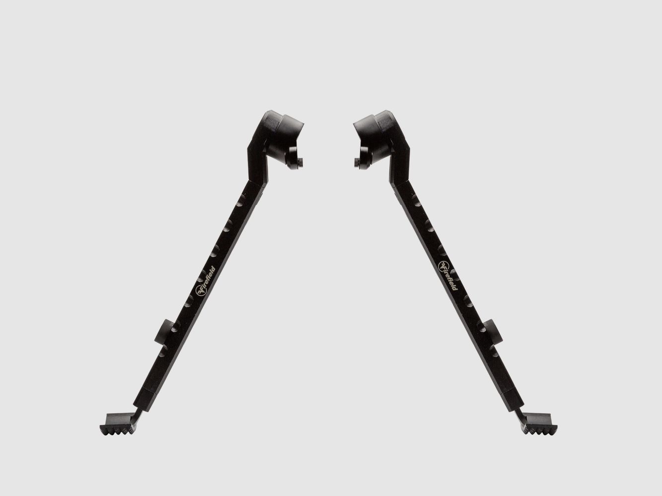 Firefield Scarab Two-Piece M-Lok Bipod, Height 228-304 mm