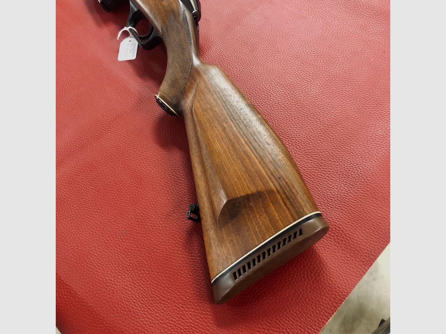 Heckler & Koch 770, Bild 6 von 9