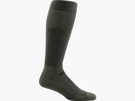 Darn Tough DarnTough Socken T3005 Tactical MC Light Cushion foliage grün