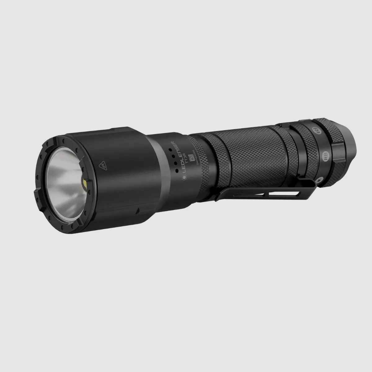 Ledlenser zaklamp TT3R
