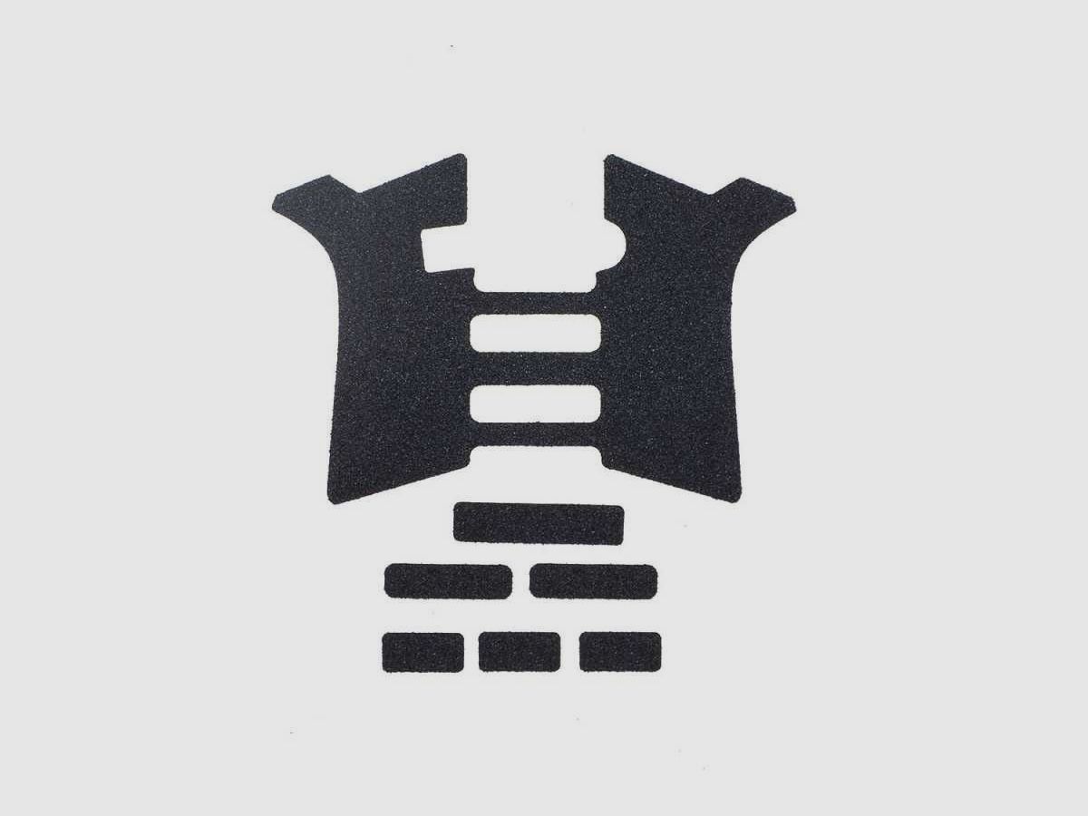 TONI SYSTEM GRIP19G3 Griffband für Glock 19 Gen3, Bild 1 von 3