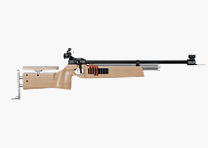 Steyr Luftgewehr LGB 1 Biathlon