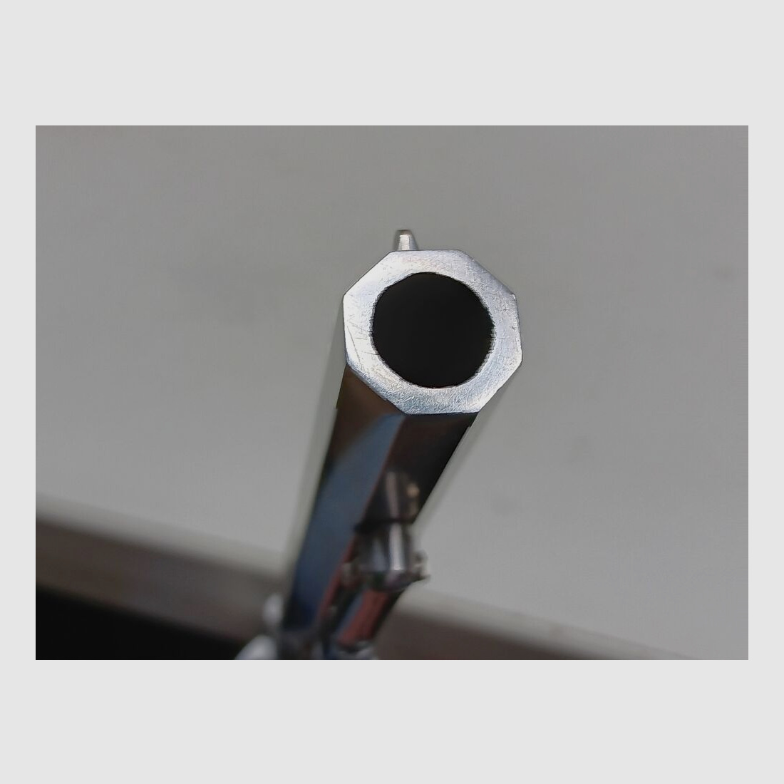 Hege-Uberti Remington 1860