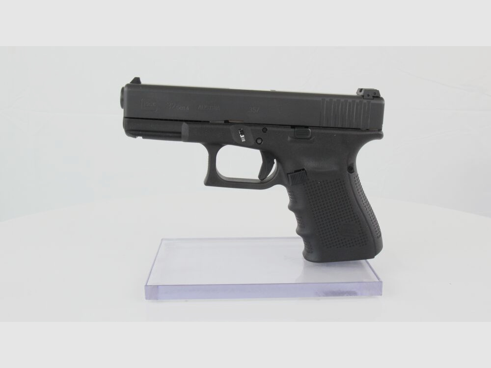 Glock Glock 32 Gen4
