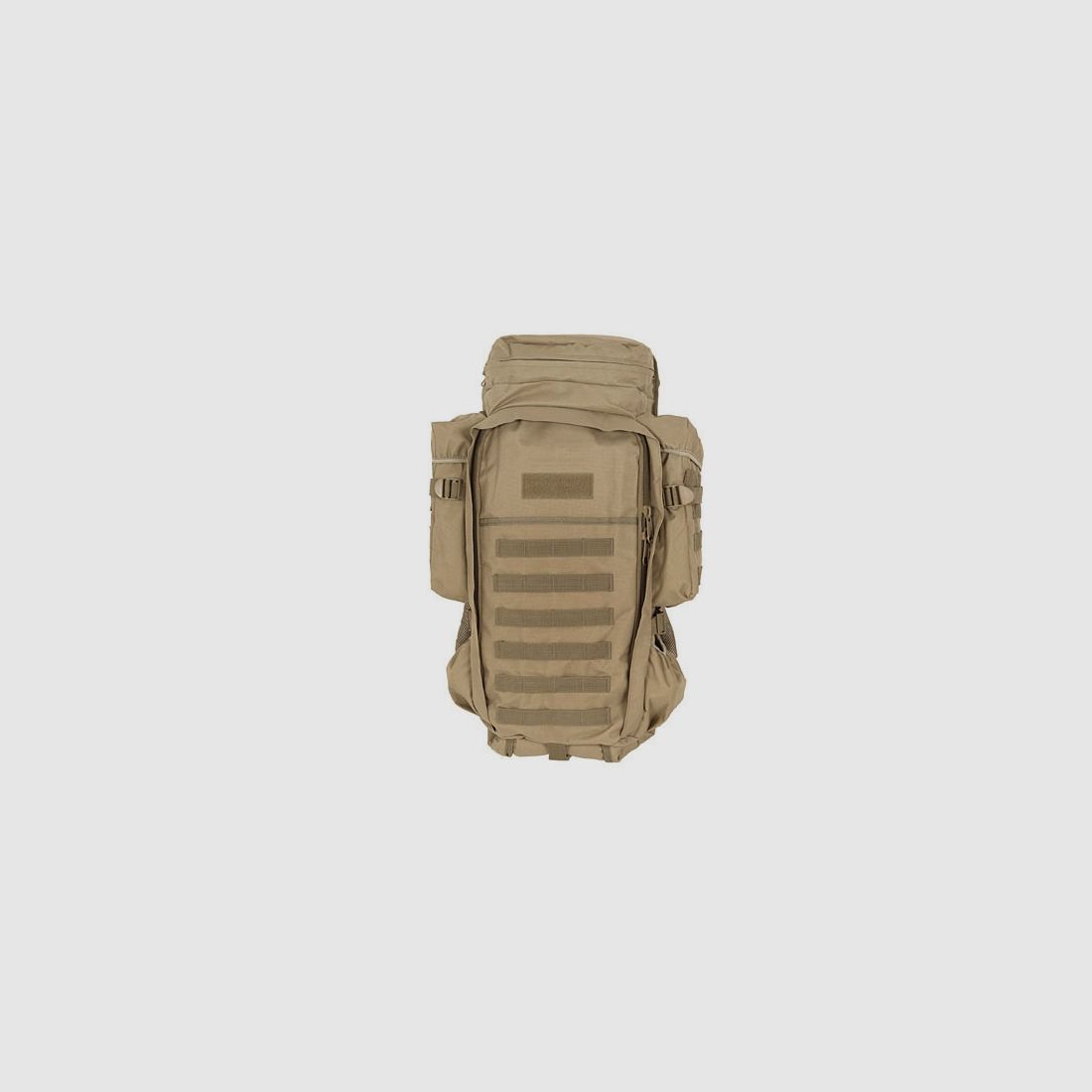 40L Sniper Backpack - COYOTE [8FIELDS]