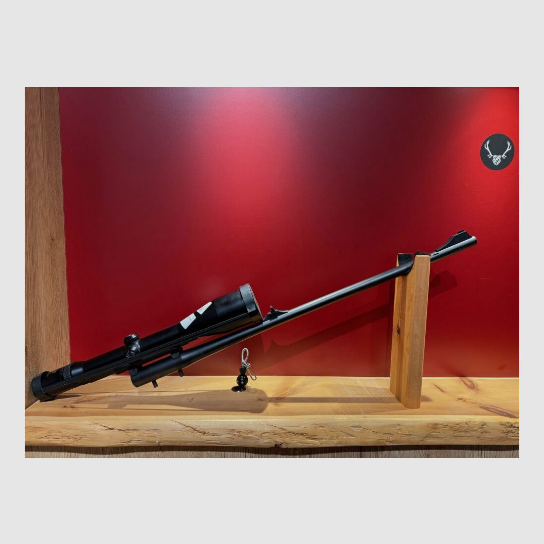 Canon de remplacement Blaser R93