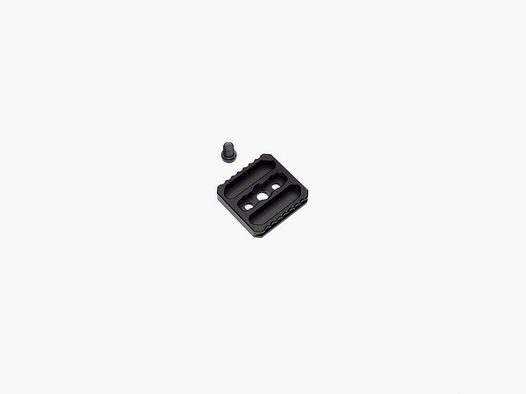 Area 419 S.M.A.L. Single M-LOK ARCALOCK-Schiene, schwarz