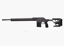 SIG Cross Rifle 308Win, 24Zoll, Repetierbüchse
