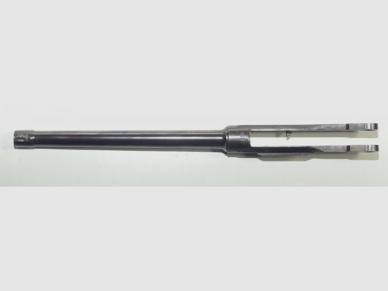 Mauser Parabellum 08 / Luger 08