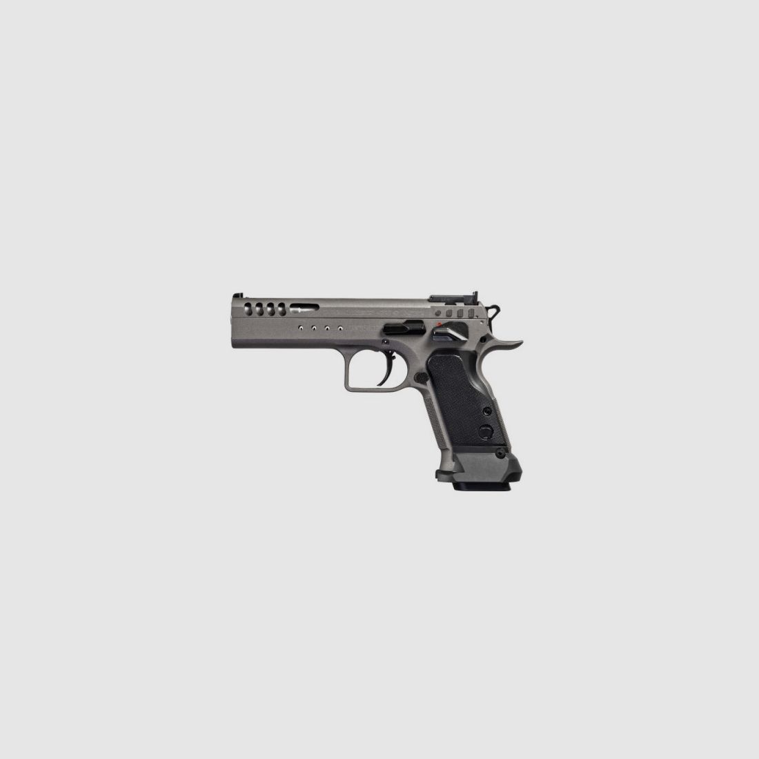 Tanfoglio Limited Custom, Bild 1 von 7