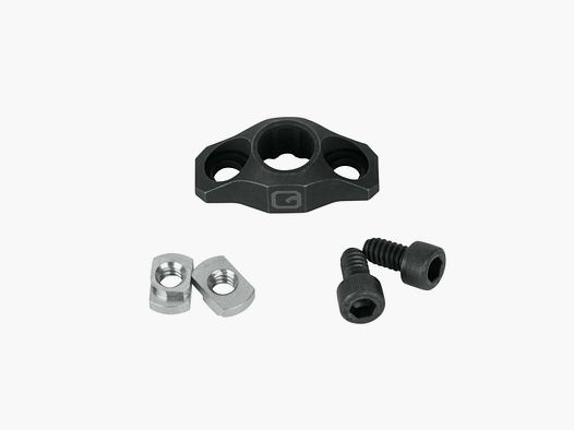 CLAWGEAR QD Sling Mount M-LOK Anti-Rotation