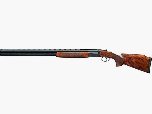 Fucile a doppia canna Zoli GC Lady