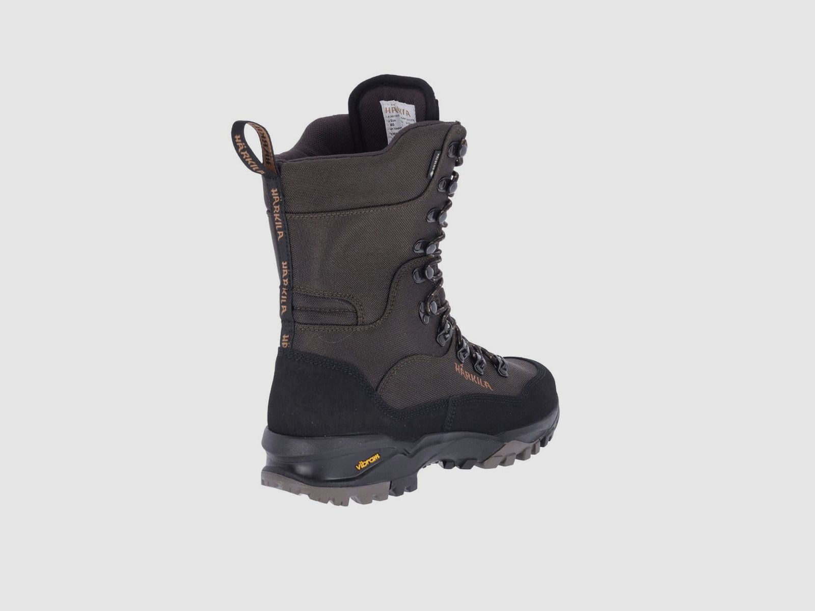 Härkila Pro Hunter Light High GTX 10" Stiefel
