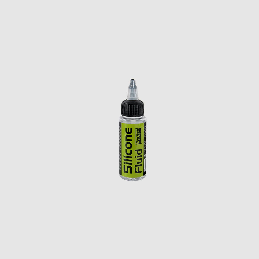 Pro Tech aceite de silicona (botella gotero 50ml)