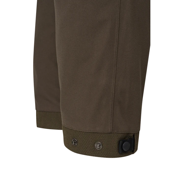 Beretta Jagdhose Bakhold in Oliv, Bild 7 von 7