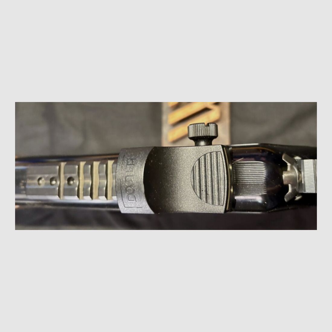 Browning BLR Lightning .30-06Spring