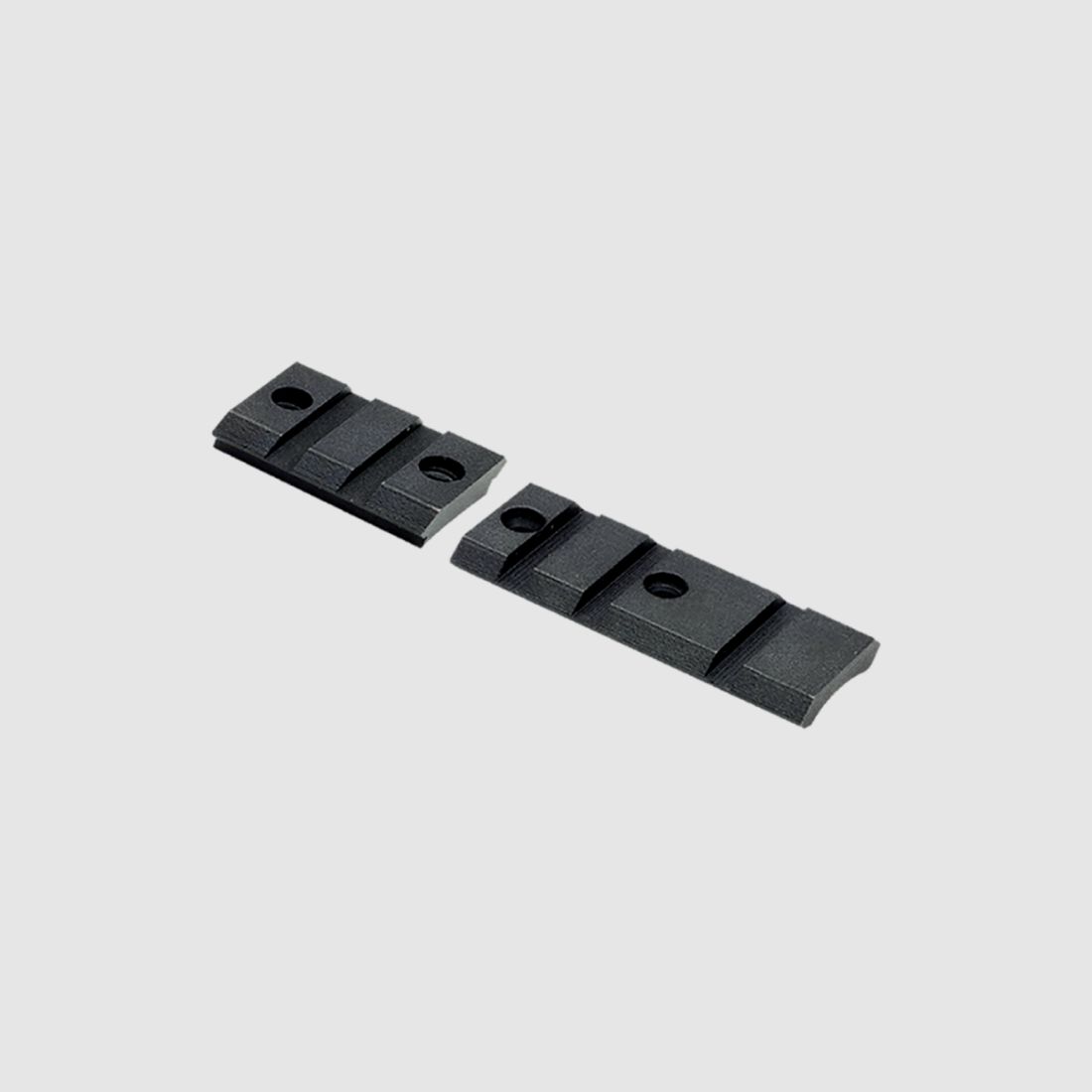 Burris Xtreme Tactical Basis für 700/7 Remington