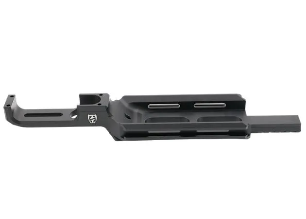 Saber Tactical Arca-Swiss-accessoirerail 2 Compact voor FX Impact