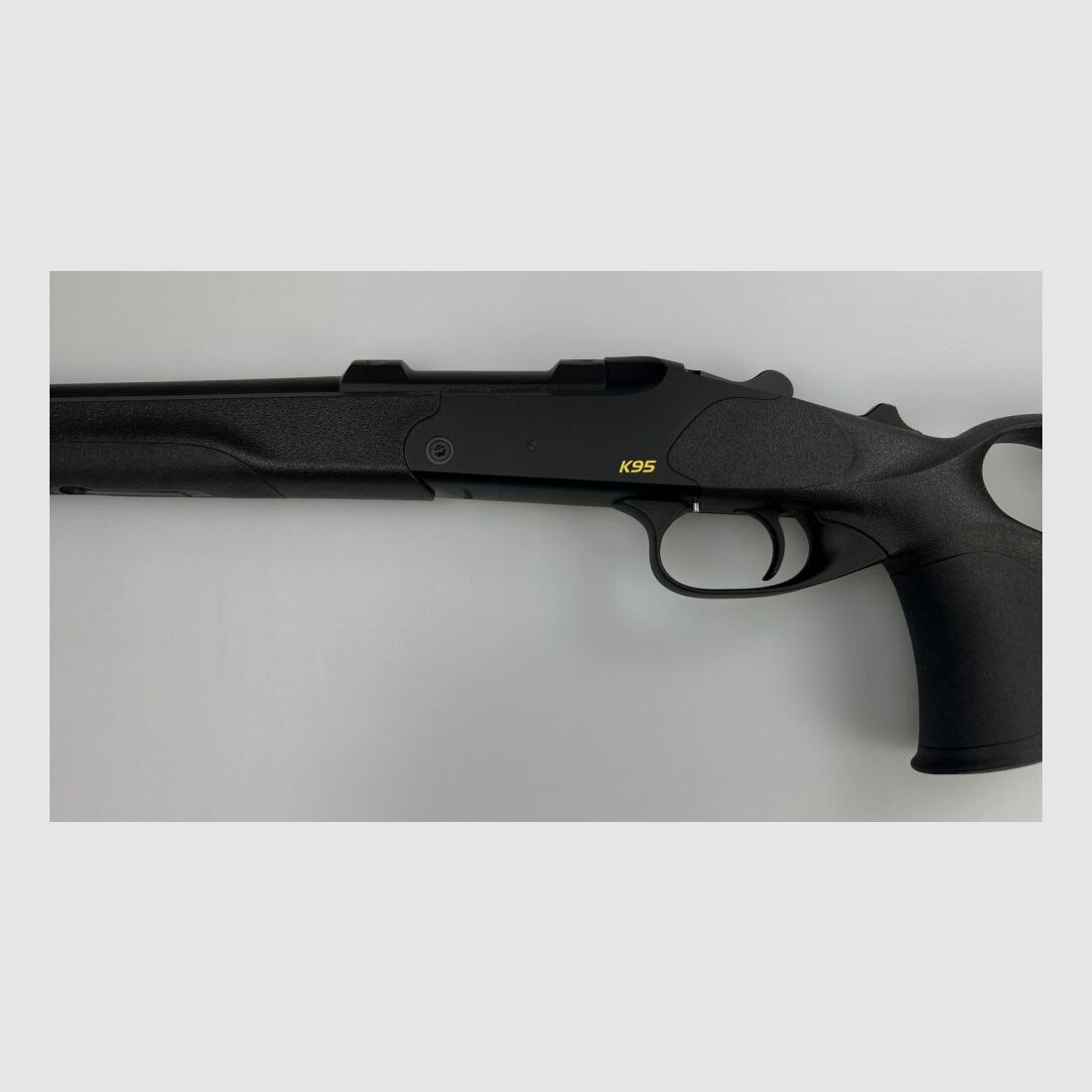 Blaser K95 Ultimate