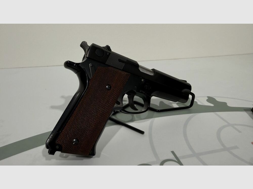 Smith & Wesson Modèle 59 9mm Luger, image 3 sur 6