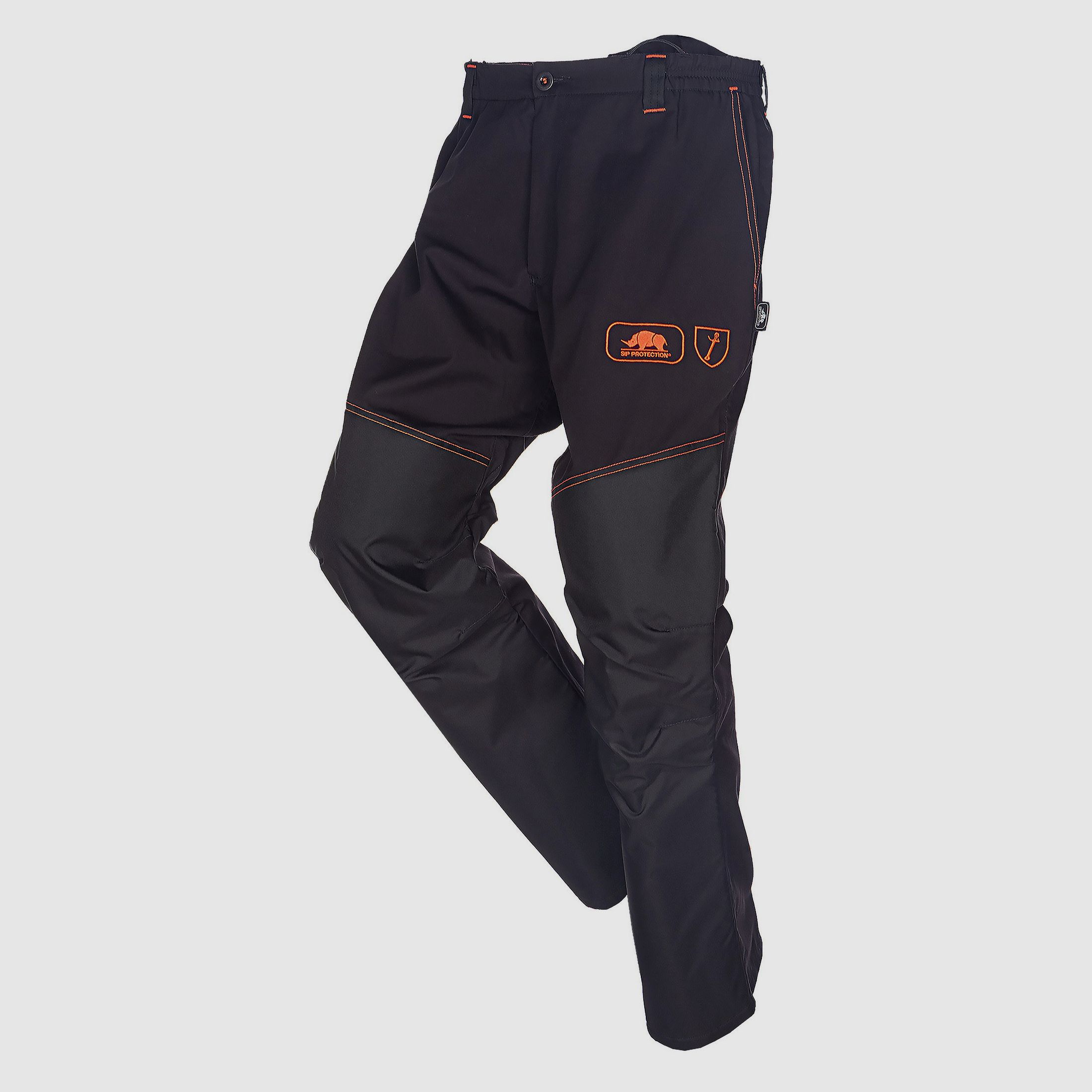 SIP Protection Freischneiderhose Greenkeeper