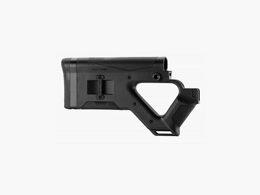 Schaft HERA ARMS CQR - AR15 schwarz