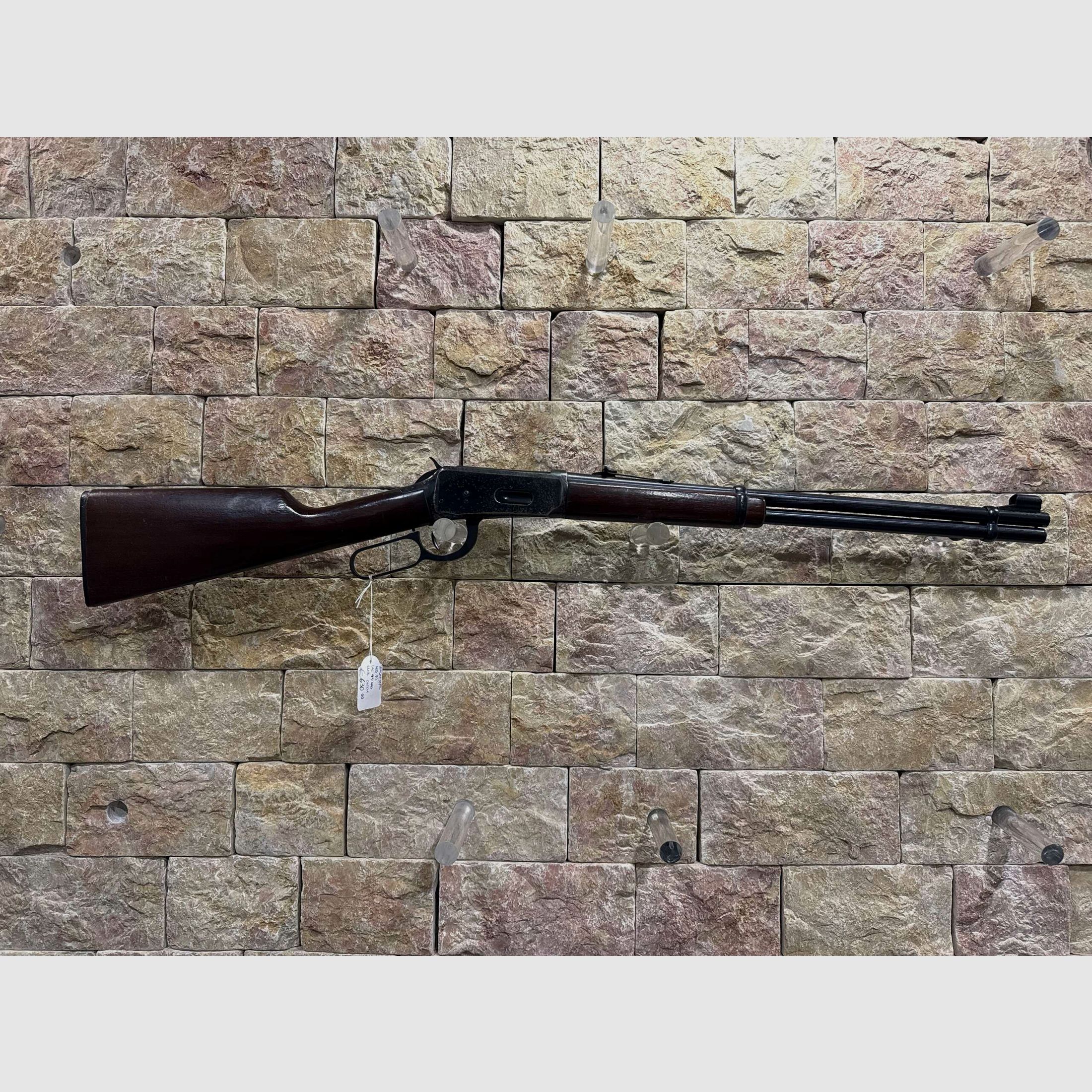 Winchester 94, image 4 sur 4