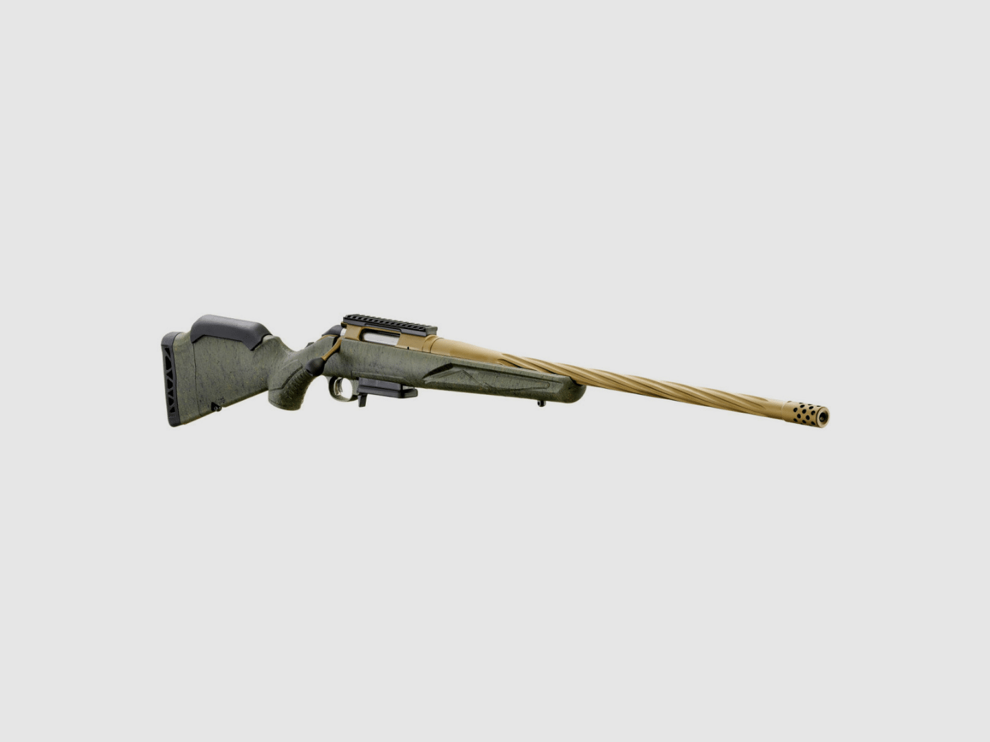 Repetierbüchse RUGER American Gen II Predator, Bild 1 von 9